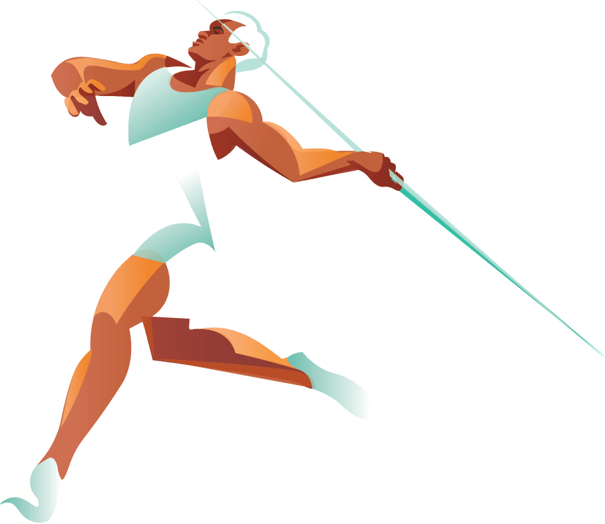 javelin throw